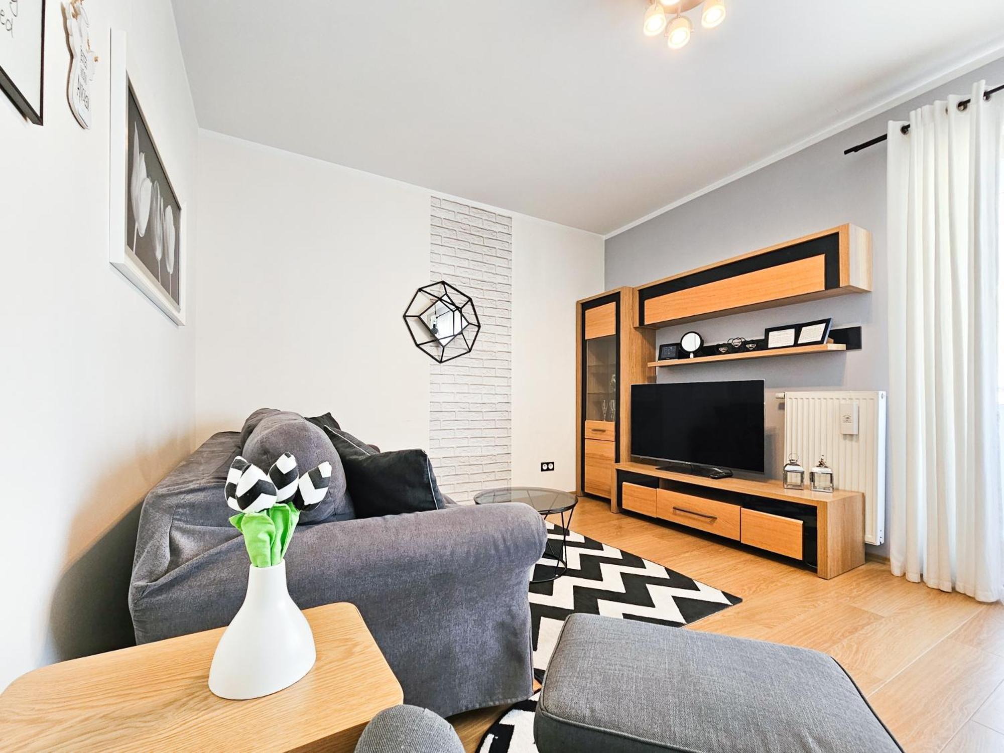 Visit Baltic - Platan Apartamento Świnoujście Exterior foto