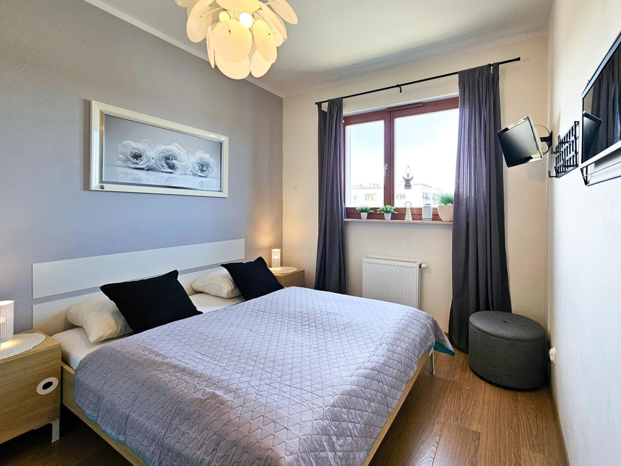 Visit Baltic - Platan Apartamento Świnoujście Exterior foto