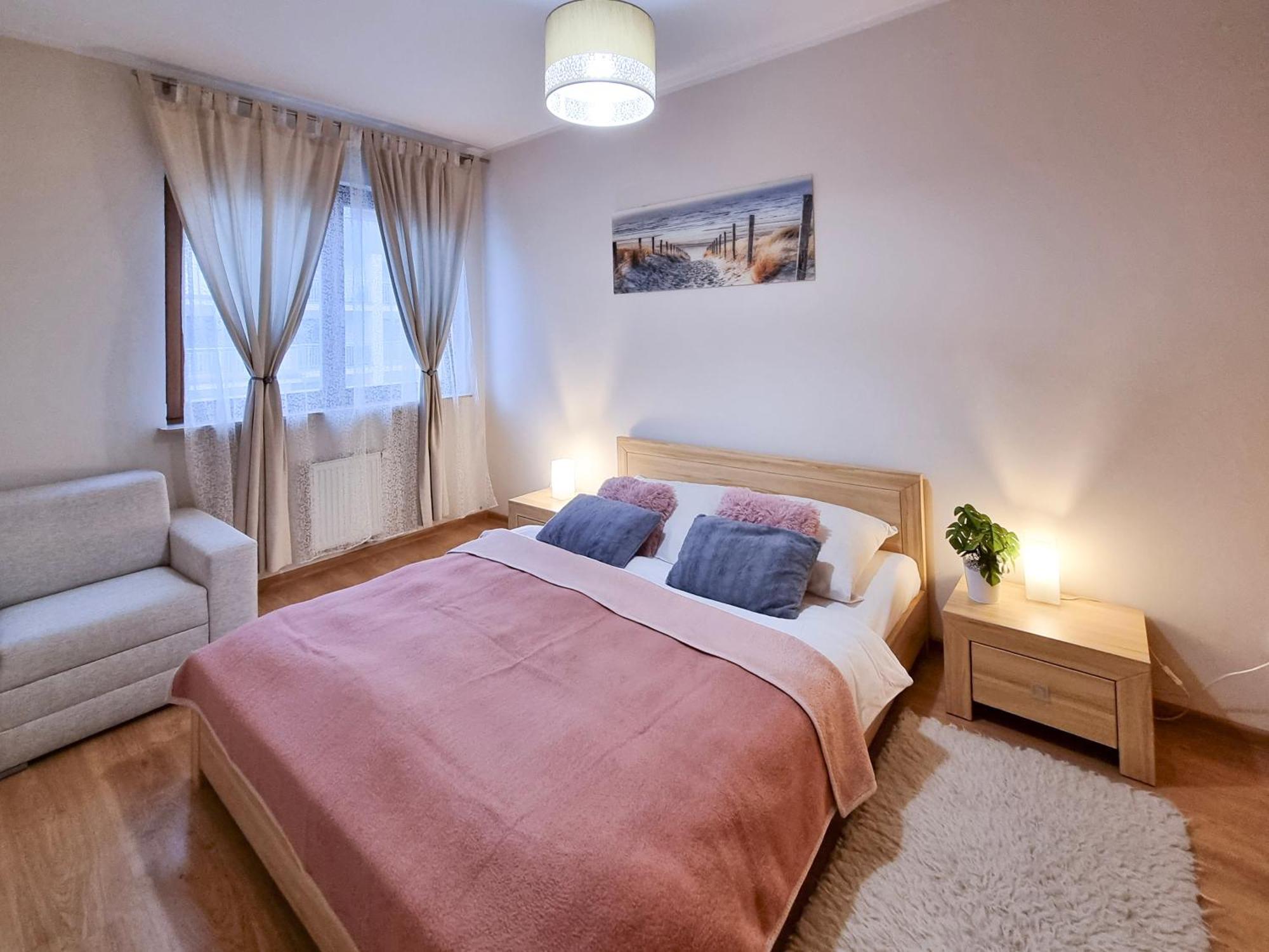 Visit Baltic - Platan Apartamento Świnoujście Exterior foto
