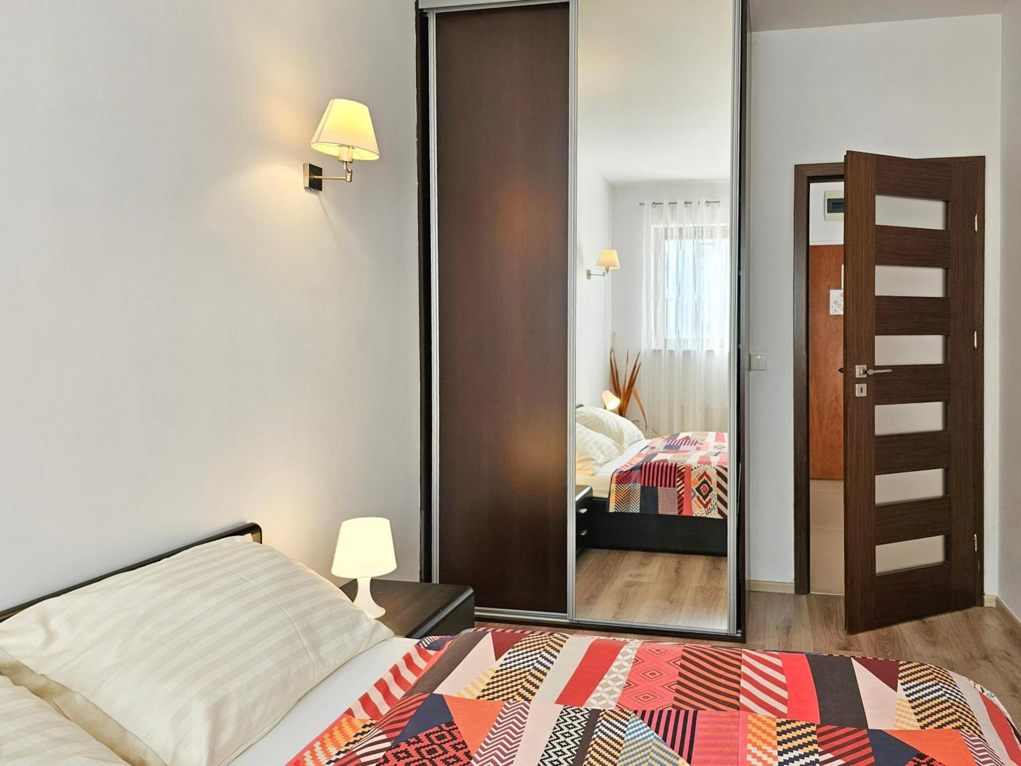 Visit Baltic - Platan Apartamento Świnoujście Exterior foto