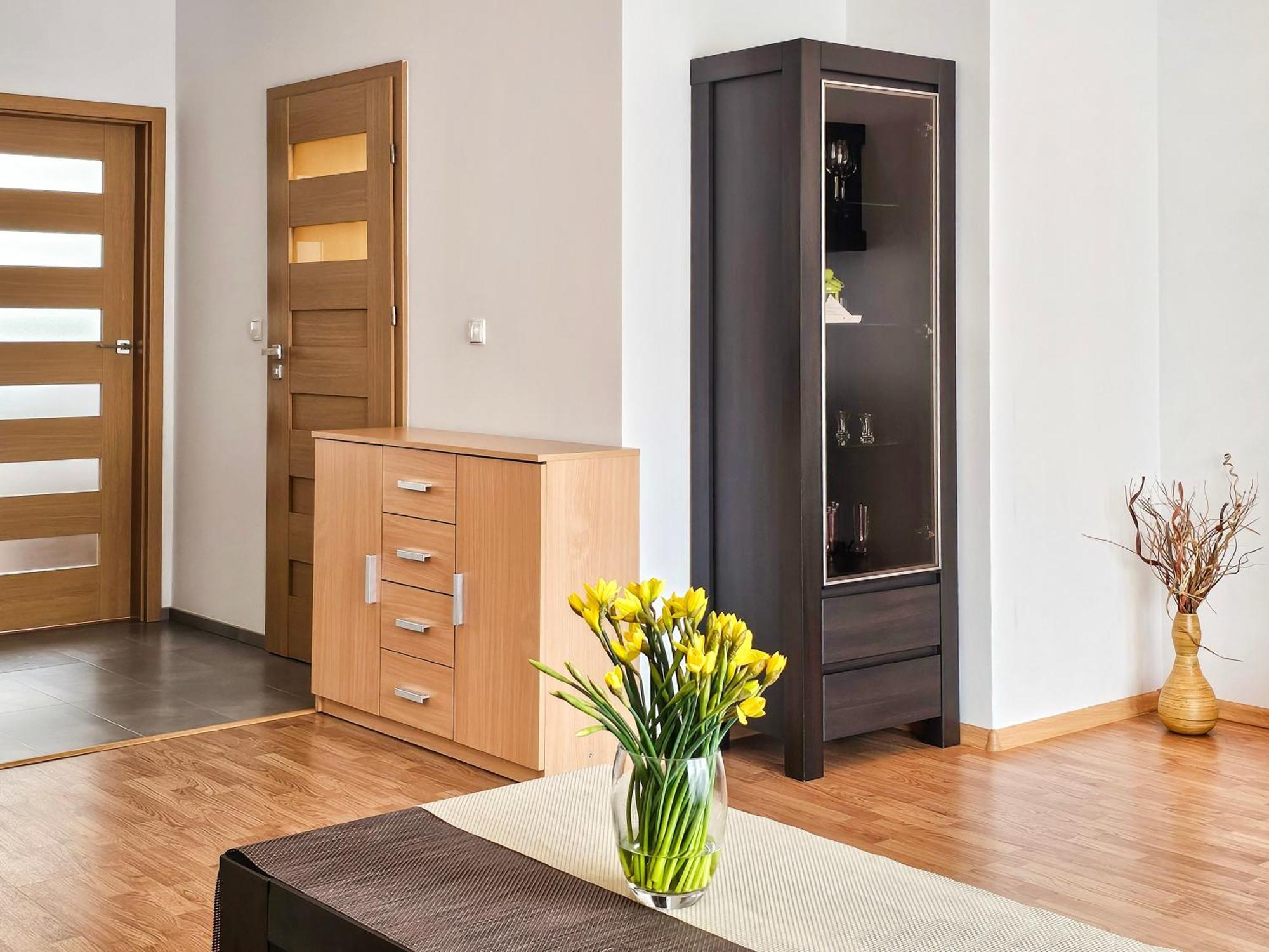 Visit Baltic - Platan Apartamento Świnoujście Exterior foto